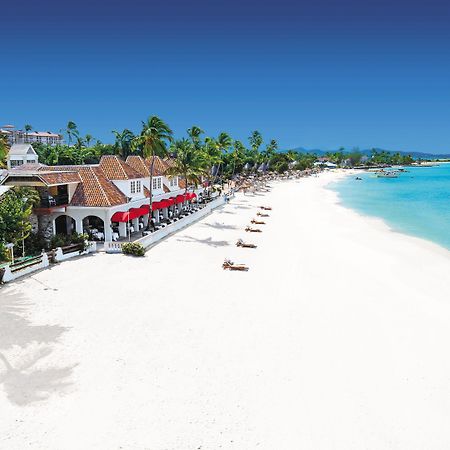 Sandals Grande Antigua Resort & Spa Dickenson Bay ภายนอก รูปภาพ