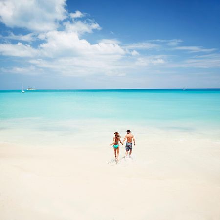 Sandals Grande Antigua Resort & Spa Dickenson Bay ภายนอก รูปภาพ