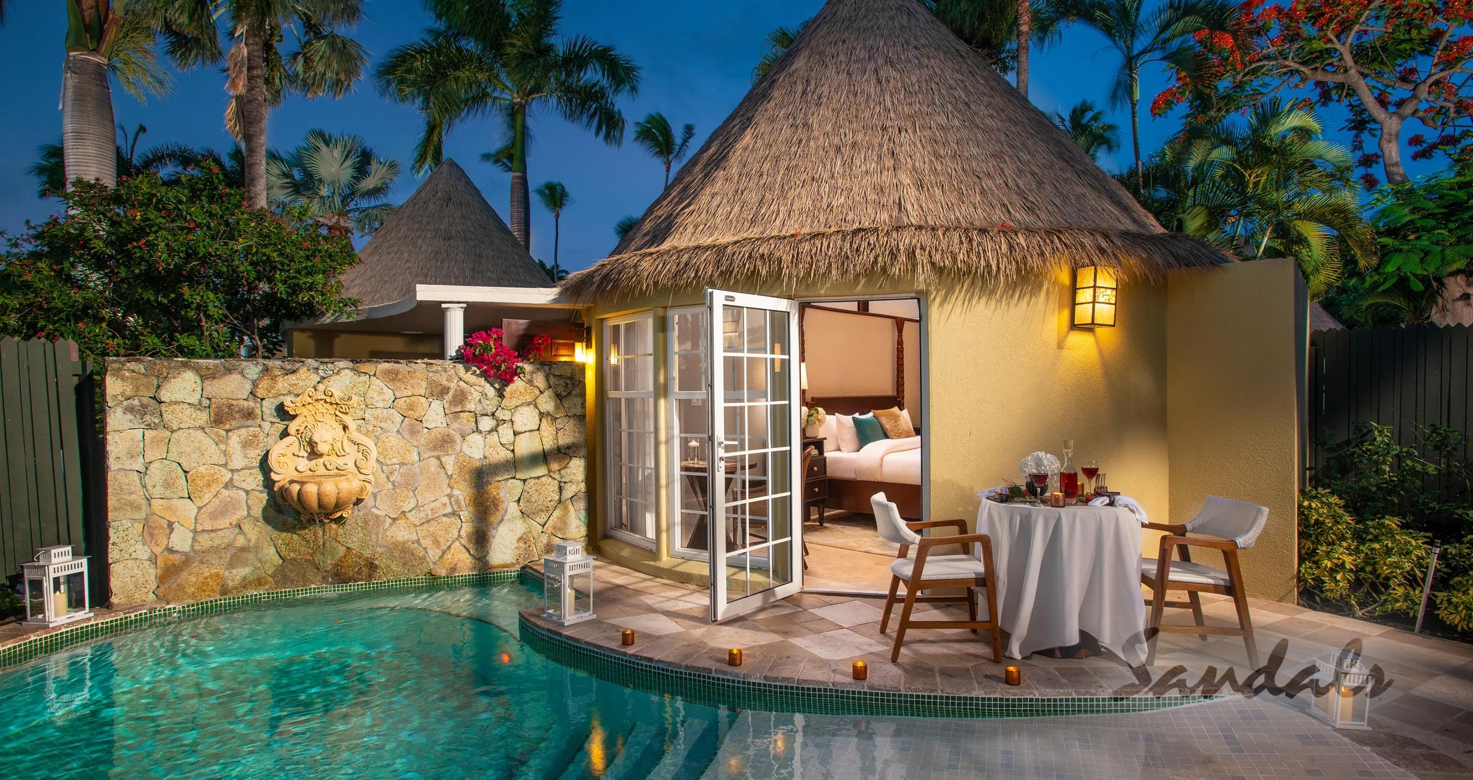 Sandals Grande Antigua Resort & Spa Dickenson Bay ภายนอก รูปภาพ