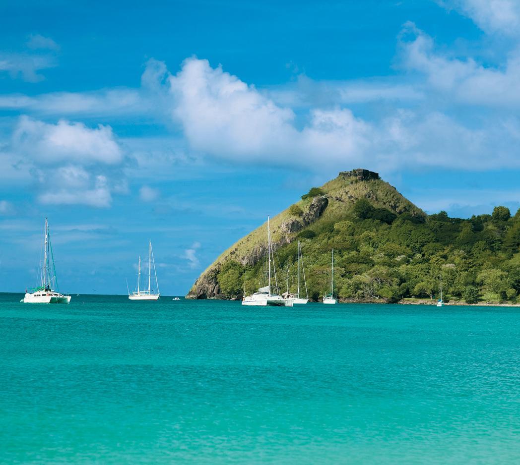 Sandals Grande Antigua Resort & Spa Dickenson Bay ภายนอก รูปภาพ