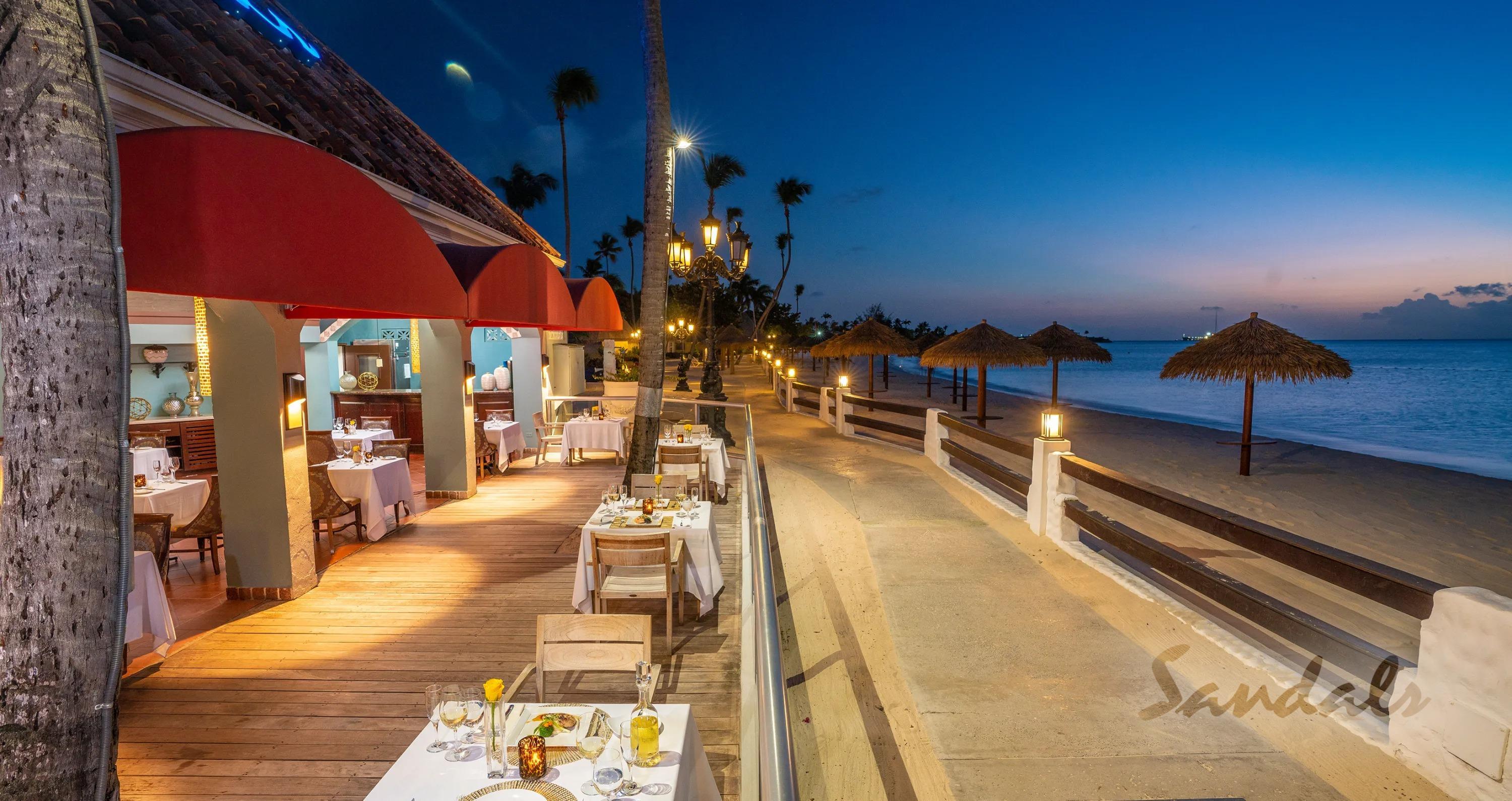 Sandals Grande Antigua Resort & Spa Dickenson Bay ภายนอก รูปภาพ