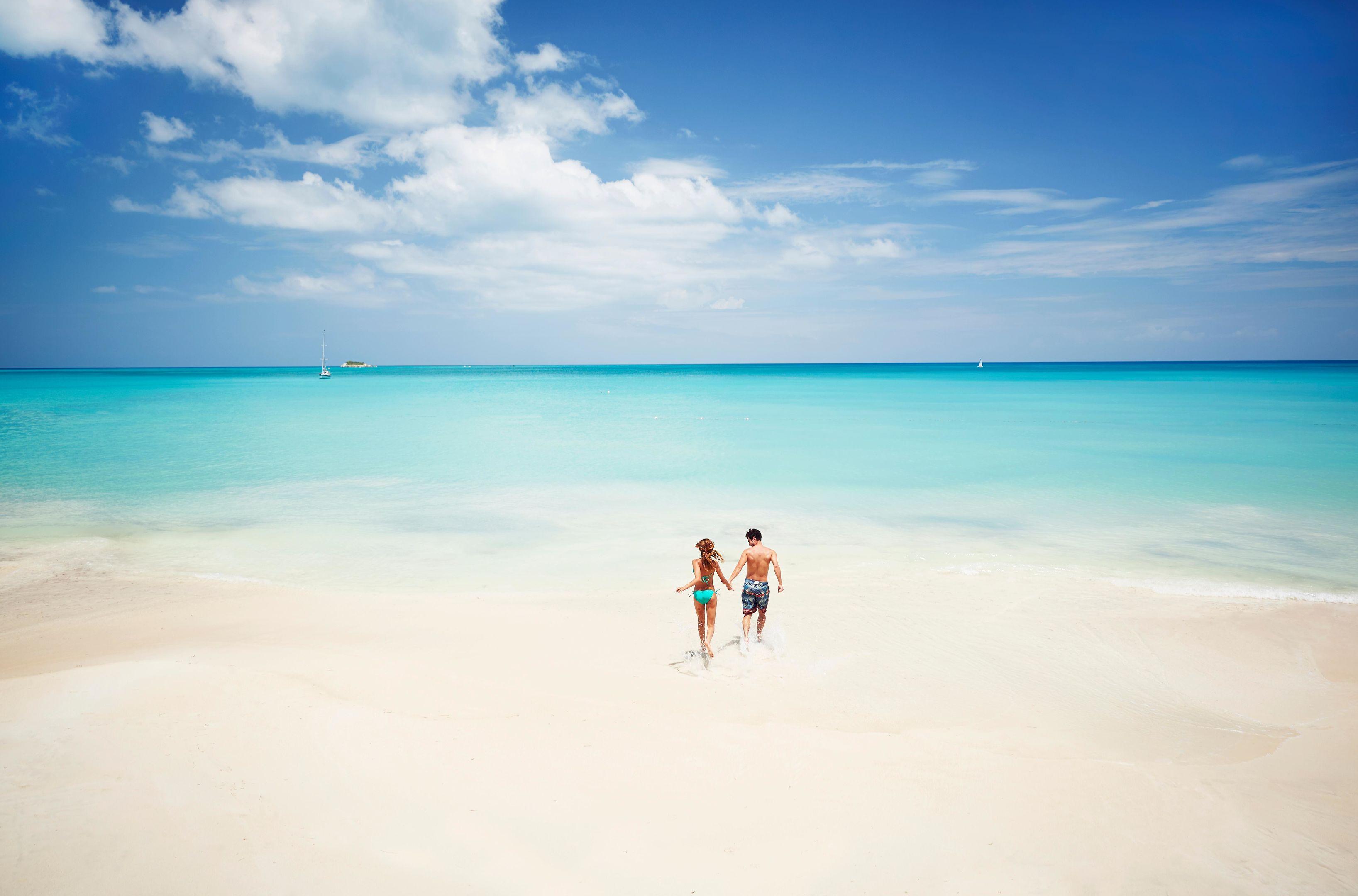 Sandals Grande Antigua Resort & Spa Dickenson Bay ภายนอก รูปภาพ
