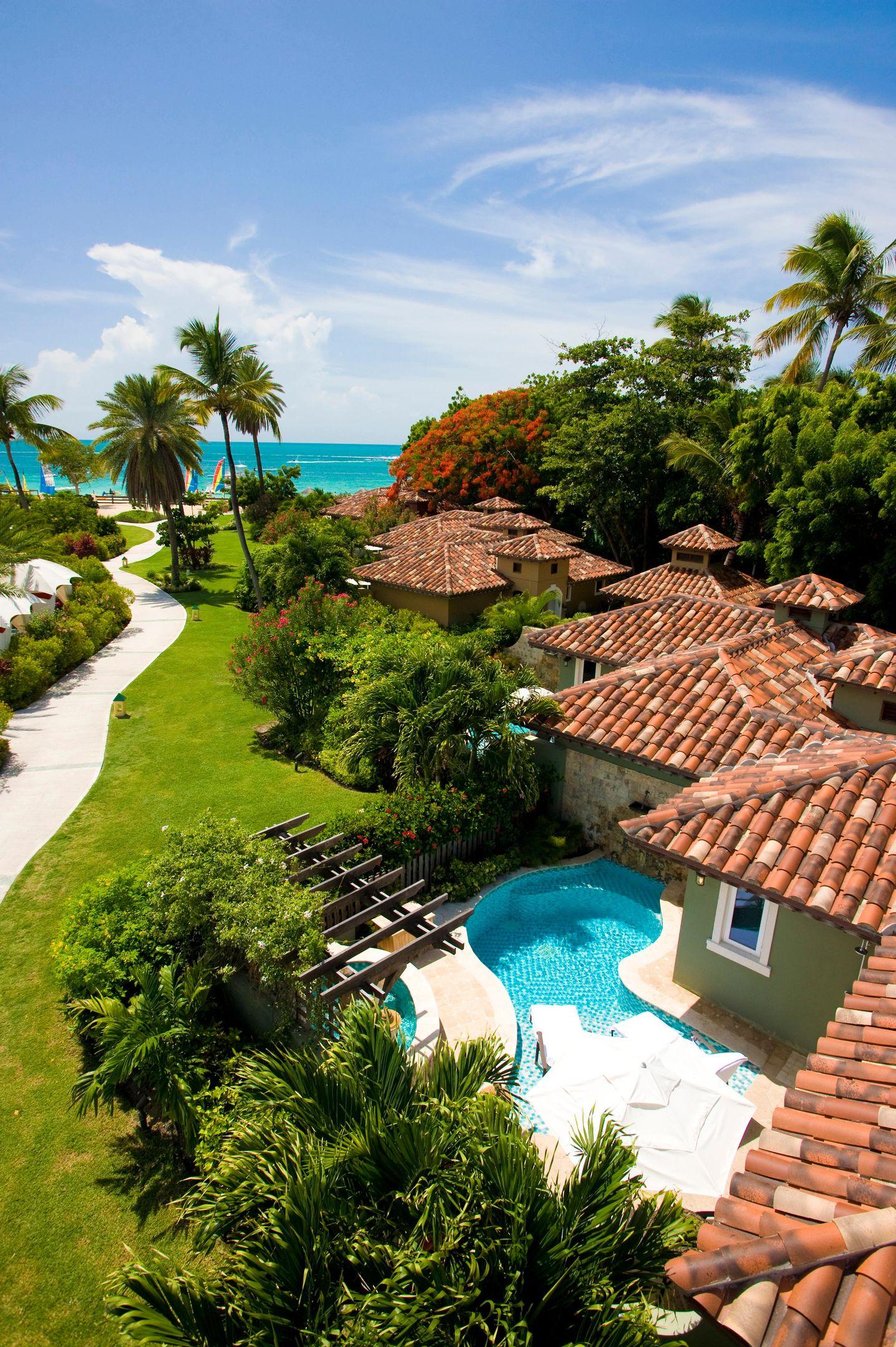 Sandals Grande Antigua Resort & Spa Dickenson Bay ภายนอก รูปภาพ