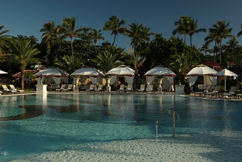 Sandals Grande Antigua Resort & Spa Dickenson Bay ภายนอก รูปภาพ