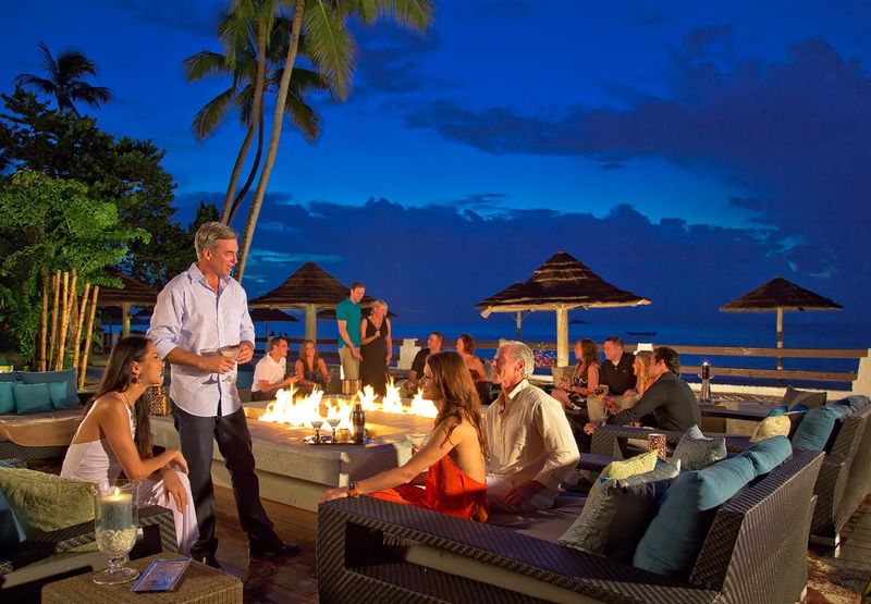 Sandals Grande Antigua Resort & Spa Dickenson Bay ภายนอก รูปภาพ