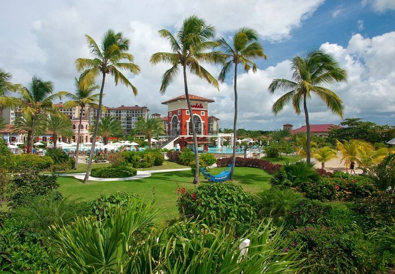 Sandals Grande Antigua Resort & Spa Dickenson Bay ภายนอก รูปภาพ