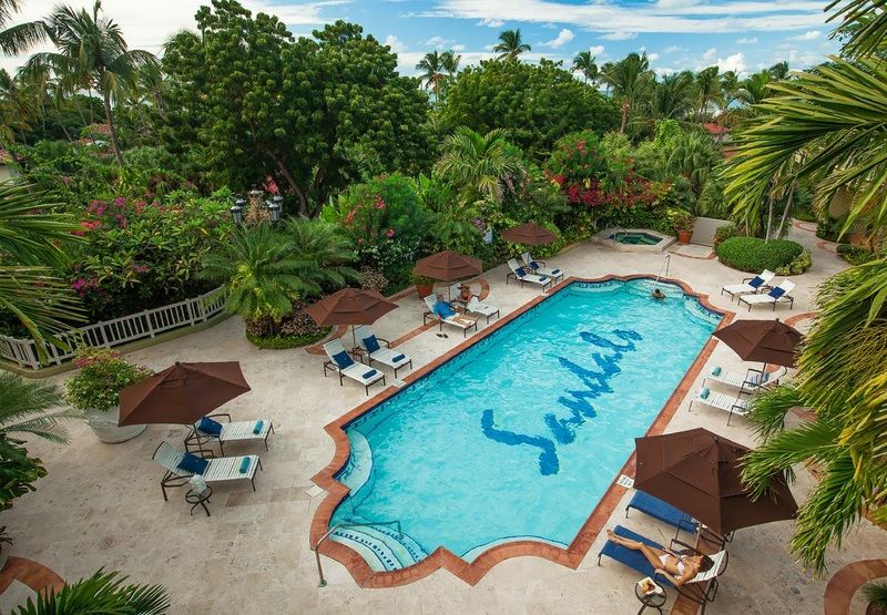 Sandals Grande Antigua Resort & Spa Dickenson Bay ภายนอก รูปภาพ