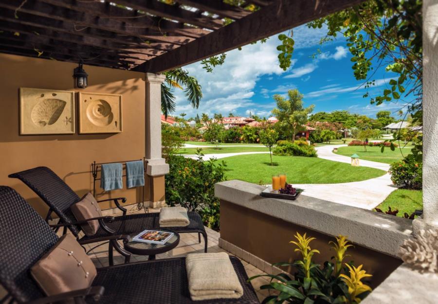 Sandals Grande Antigua Resort & Spa Dickenson Bay ภายนอก รูปภาพ