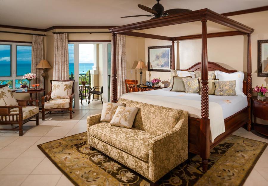 Sandals Grande Antigua Resort & Spa Dickenson Bay ภายนอก รูปภาพ