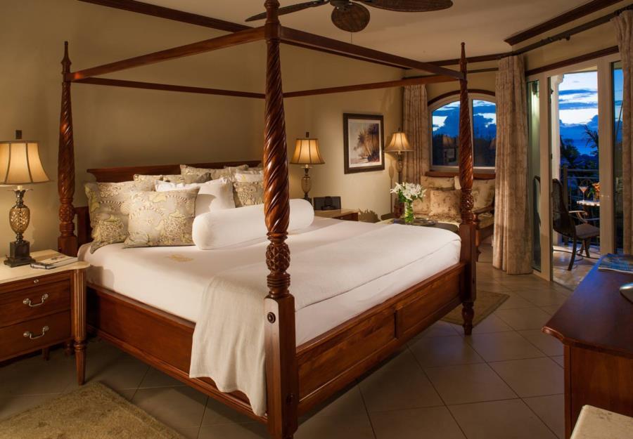 Sandals Grande Antigua Resort & Spa Dickenson Bay ภายนอก รูปภาพ