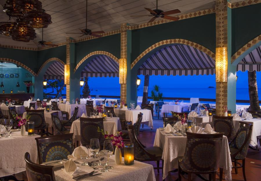 Sandals Grande Antigua Resort & Spa Dickenson Bay ภายนอก รูปภาพ