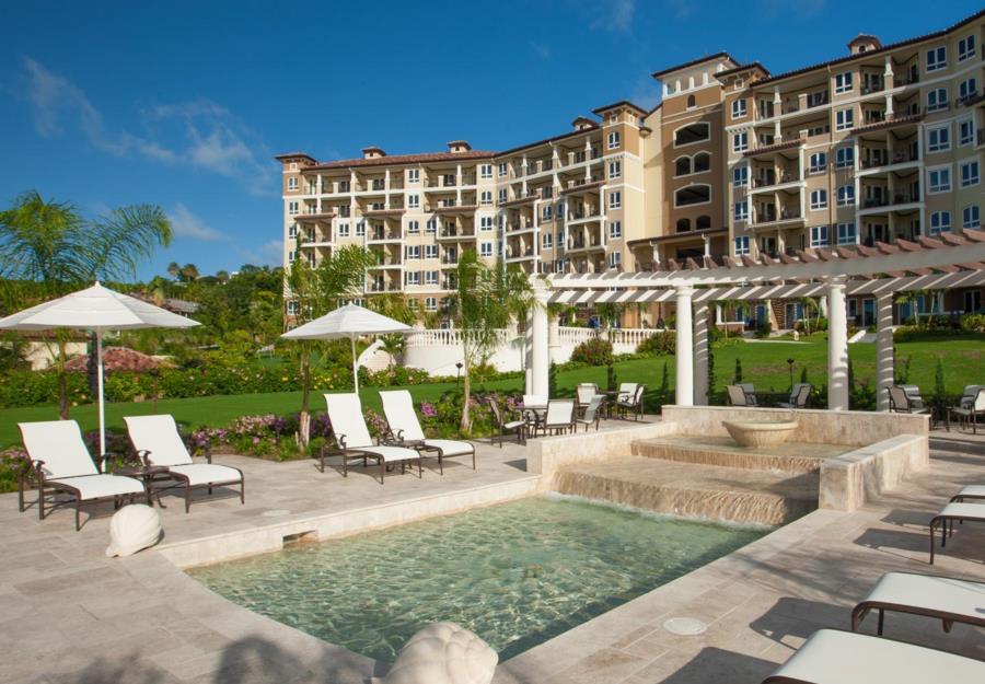 Sandals Grande Antigua Resort & Spa Dickenson Bay ภายนอก รูปภาพ