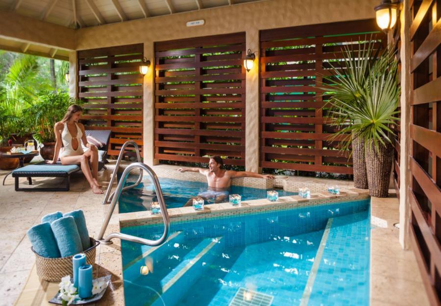 Sandals Grande Antigua Resort & Spa Dickenson Bay ภายนอก รูปภาพ