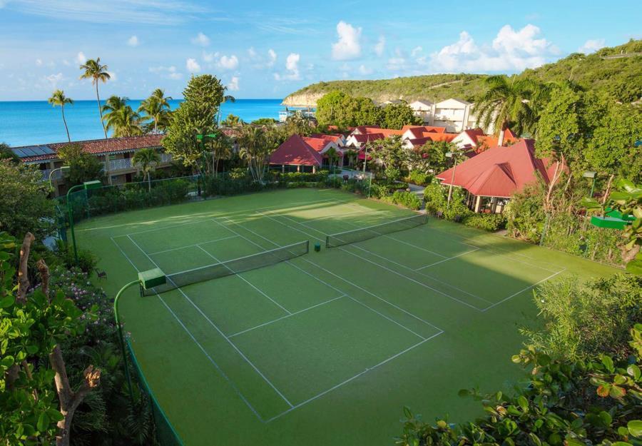 Sandals Grande Antigua Resort & Spa Dickenson Bay ภายนอก รูปภาพ